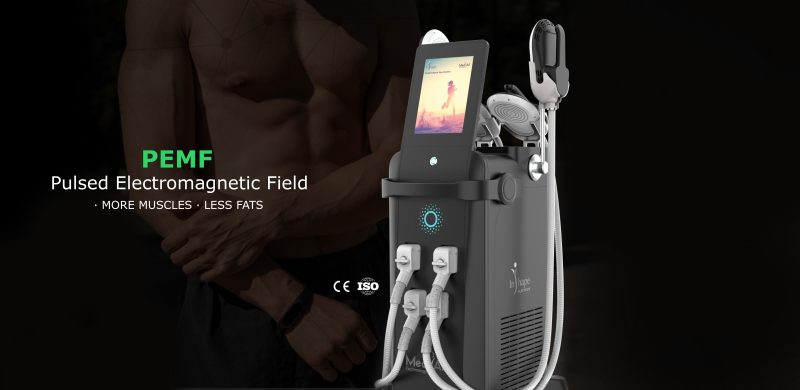 InShape Platinum - MedArt Technology